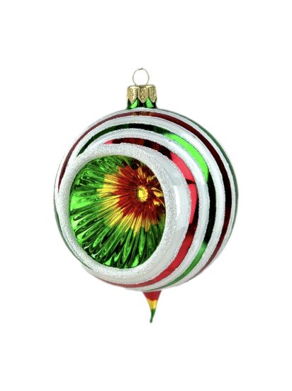Koronex Candy Bauble - - SBKGifts.com