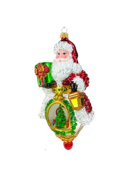 Koronex St. Nick Cristal - - SBKGifts.com