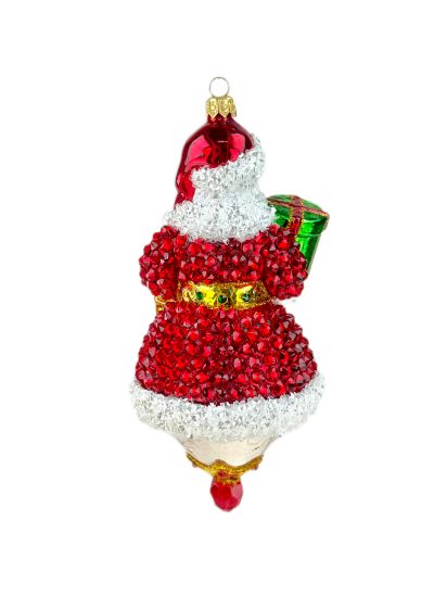 Koronex St. Nick Cristal - - SBKGifts.com