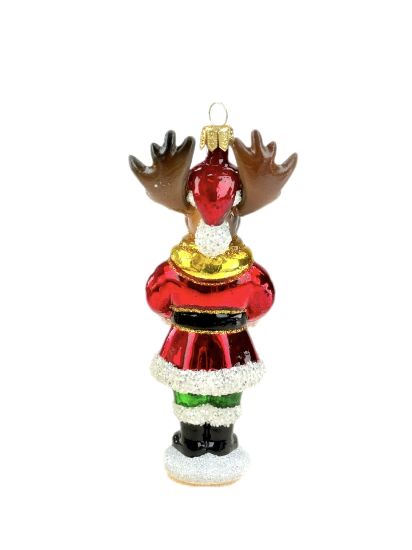 Koronex Moose Delivery Service - - SBKGifts.com