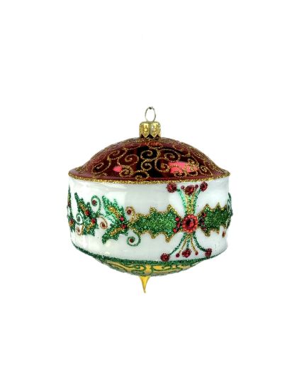 Koronex Holly & Heritage - - SBKGifts.com