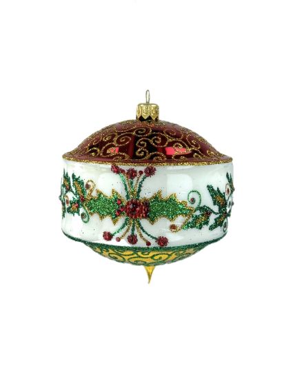 Koronex Holly & Heritage - - SBKGifts.com