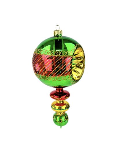 Koronex Emerald Regalia - - SBKGifts.com