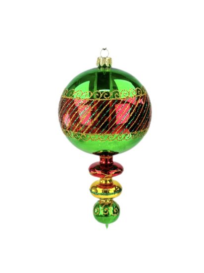 Koronex Emerald Regalia - - SBKGifts.com