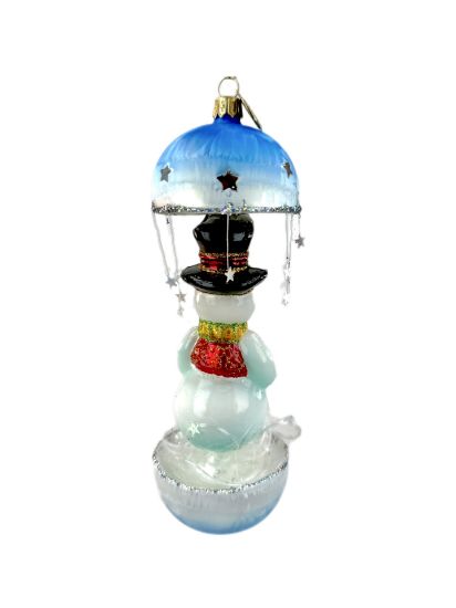 Koronex Frosted Winter Daydream - - SBKGifts.com