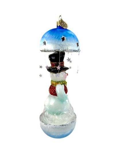 Koronex Frosted Winter Daydream - - SBKGifts.com