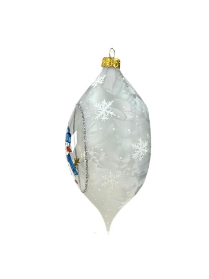 Koronex Snowy Day Serenade - - SBKGifts.com