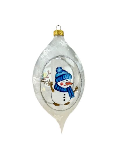 Koronex Snowy Day Serenade - - SBKGifts.com