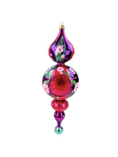 66492 Pre-Order Noël Bloom 3052X