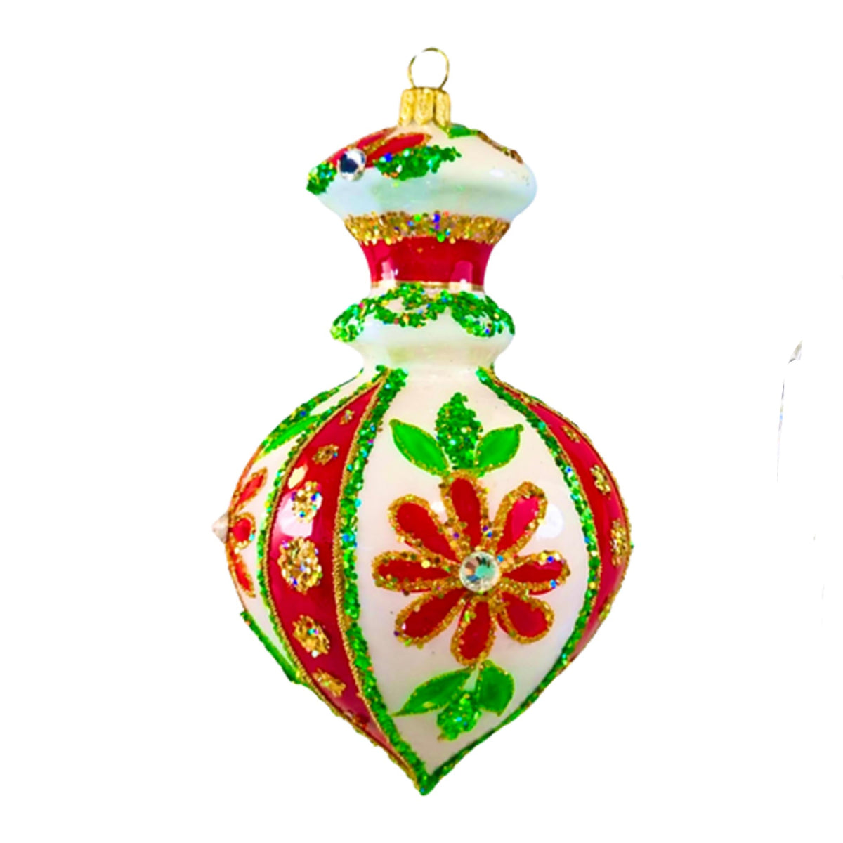 (63846) Pre-Order Holiday