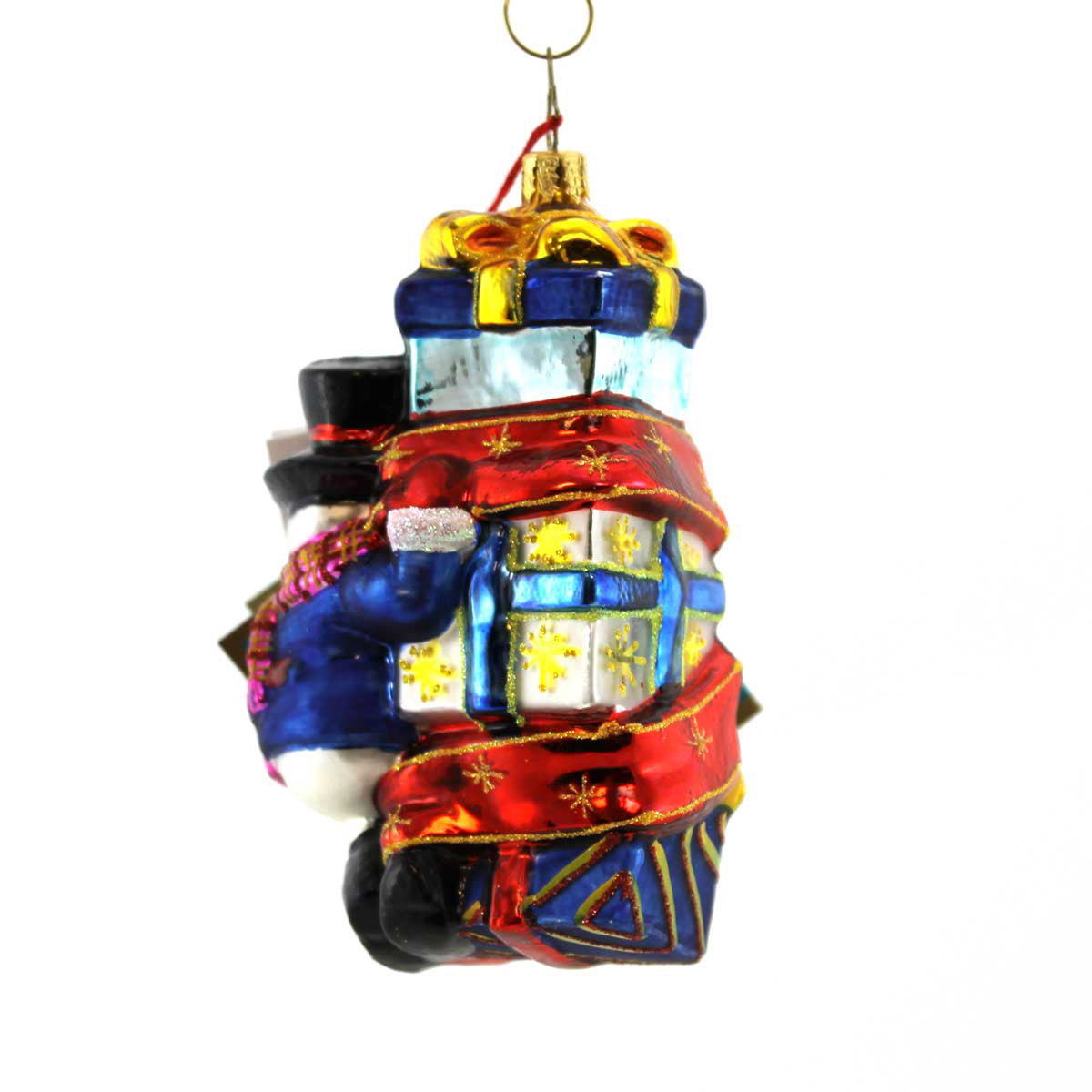 Christopher Radko Annie - - SBKGifts.com