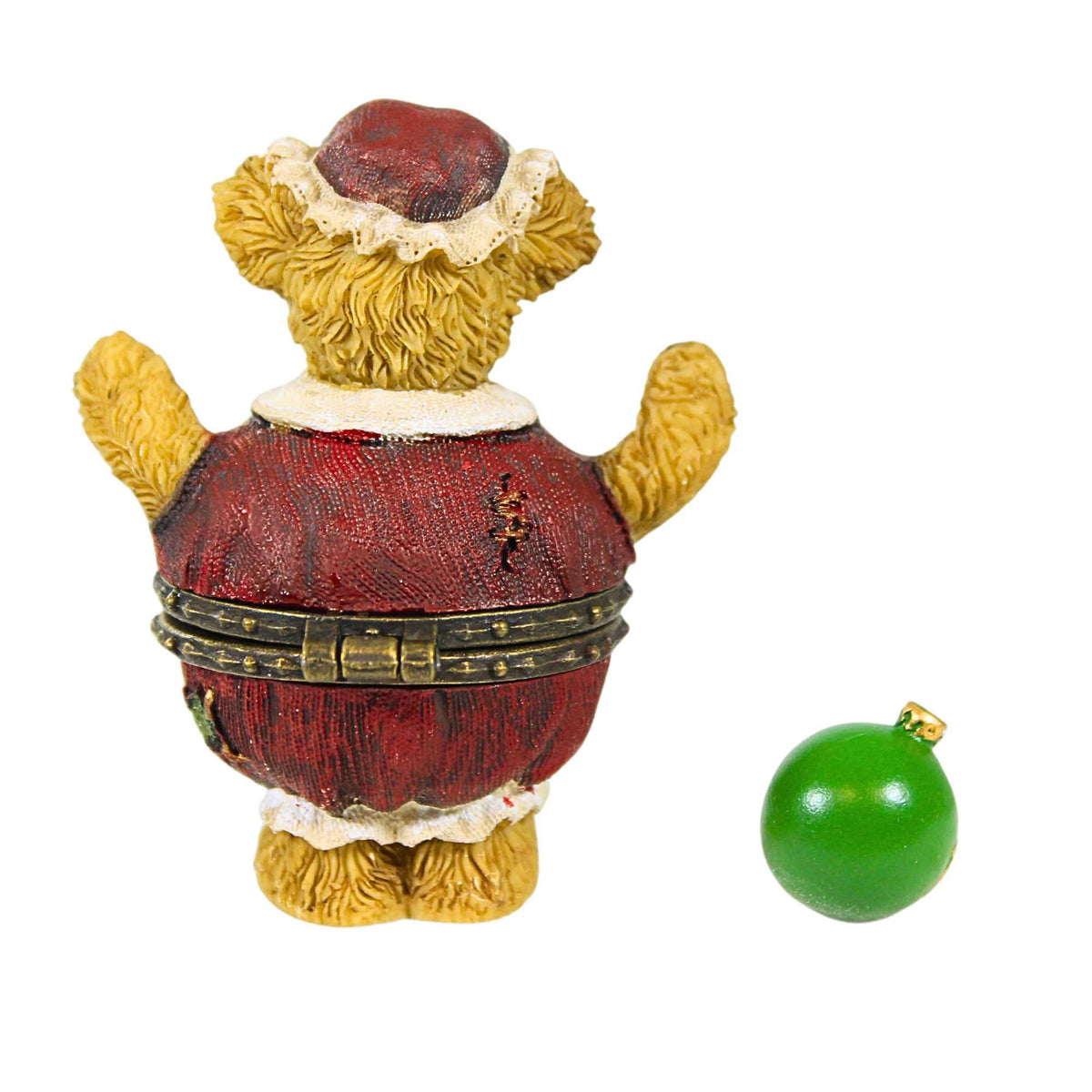 Boyds Bears Chrissy Plump N Waddle - - SBKGifts.com