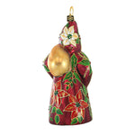 Gabriela Christoff Ornaments Kris Kringle - - SBKGifts.com