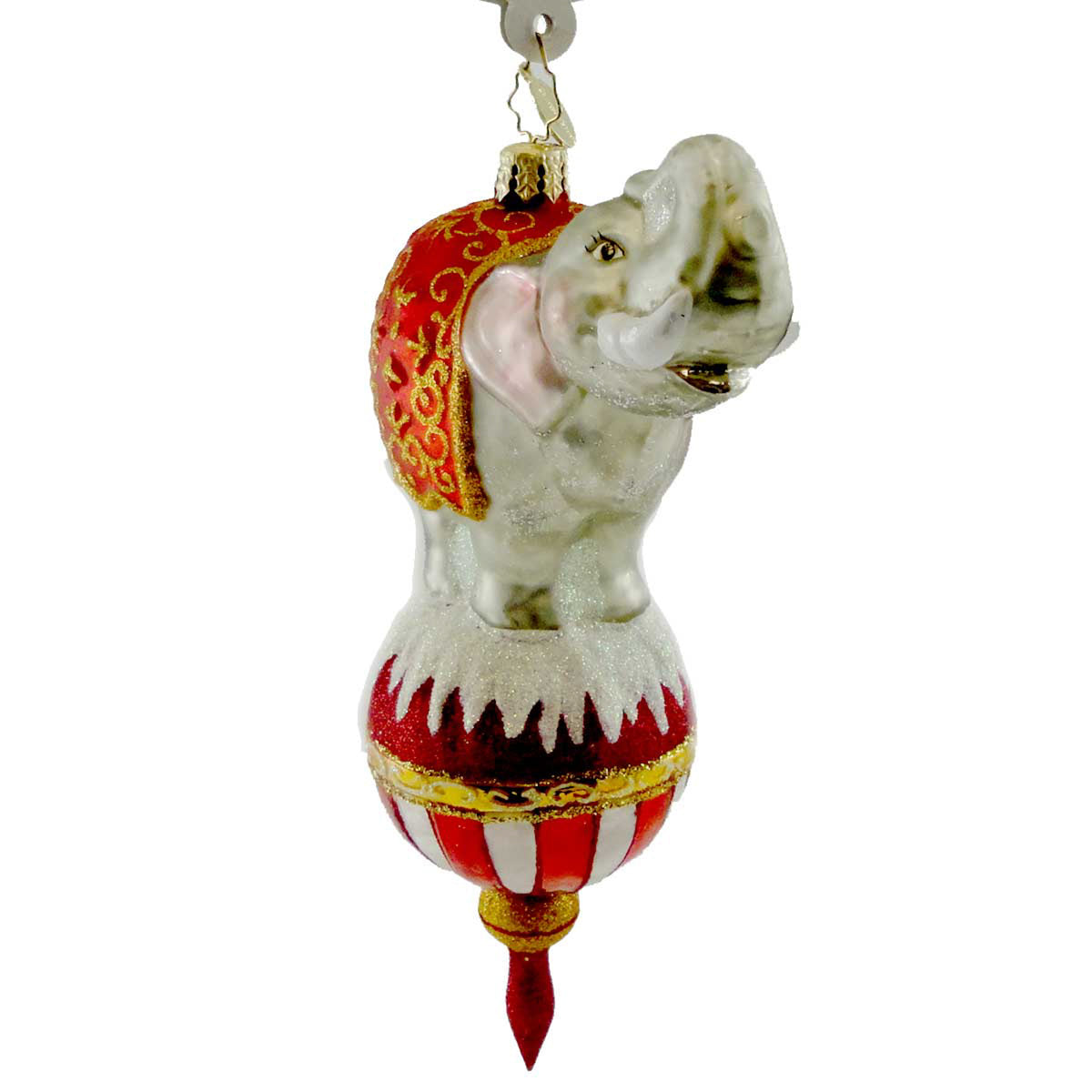 (10269) Ball Top Romp