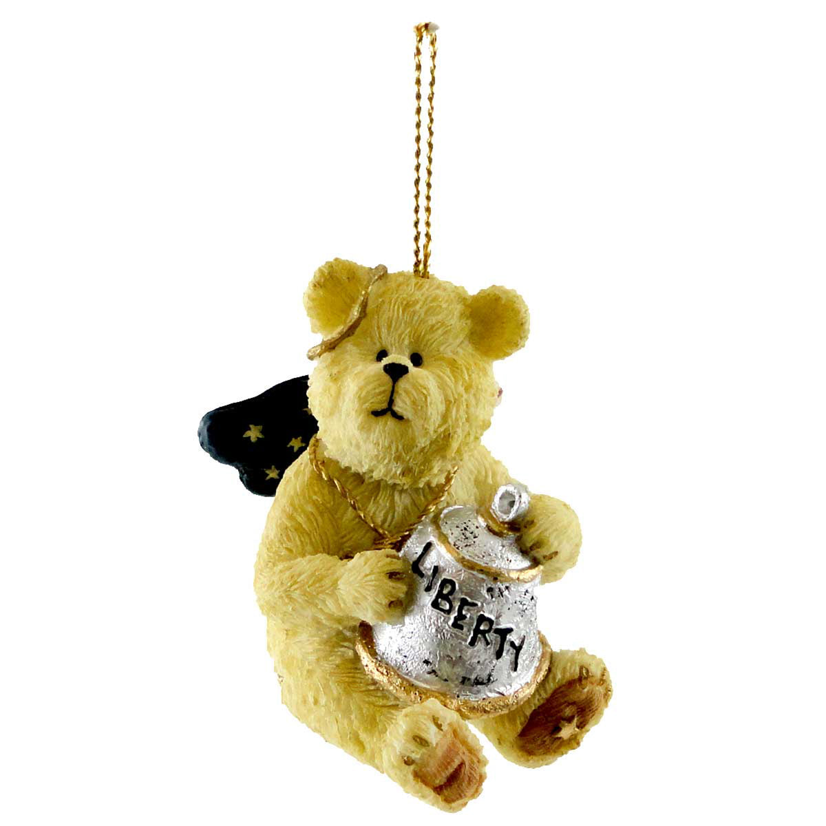 (10298) Liberty Bearmerican