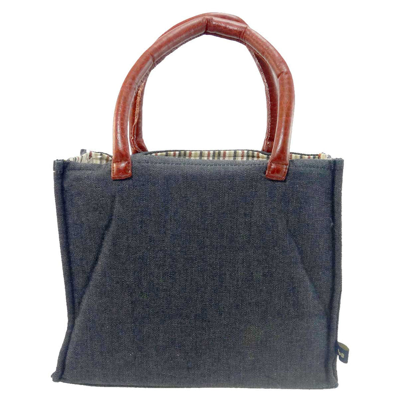 Boyds Bears Fob Shopping Tote Set/2 - - SBKGifts.com