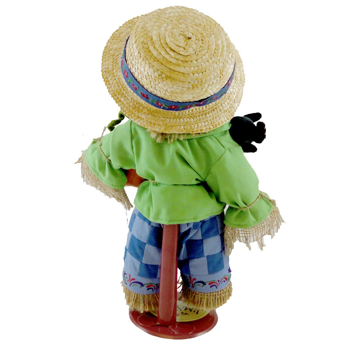 Boyds Bears Pumpkin Time - - SBKGifts.com