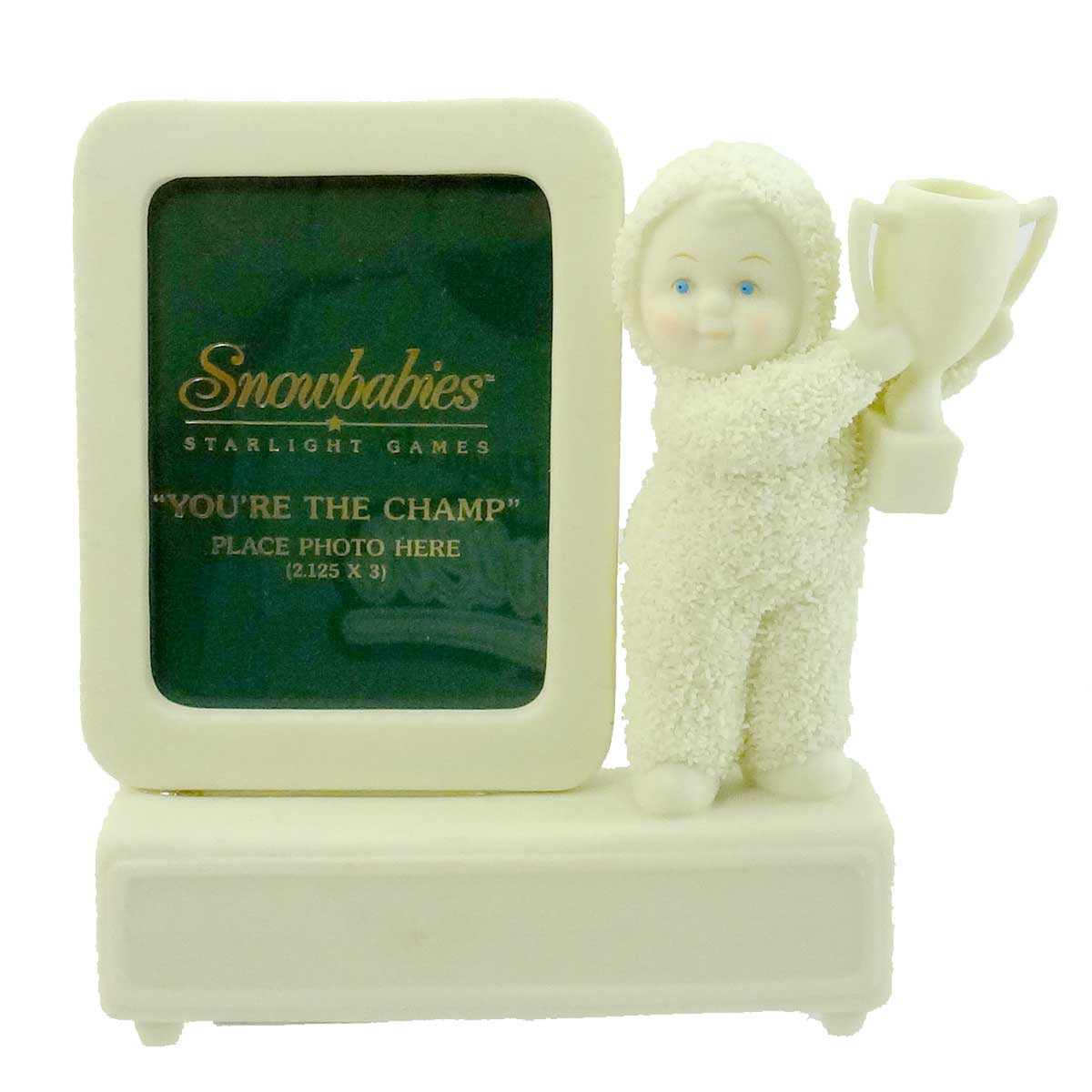 (10364) You're The Champ