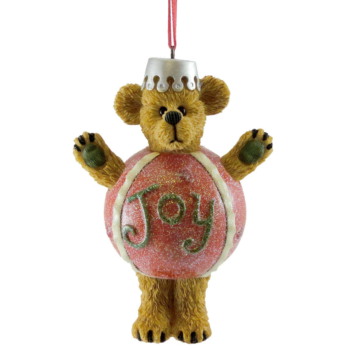 (10451) Joy Ornament