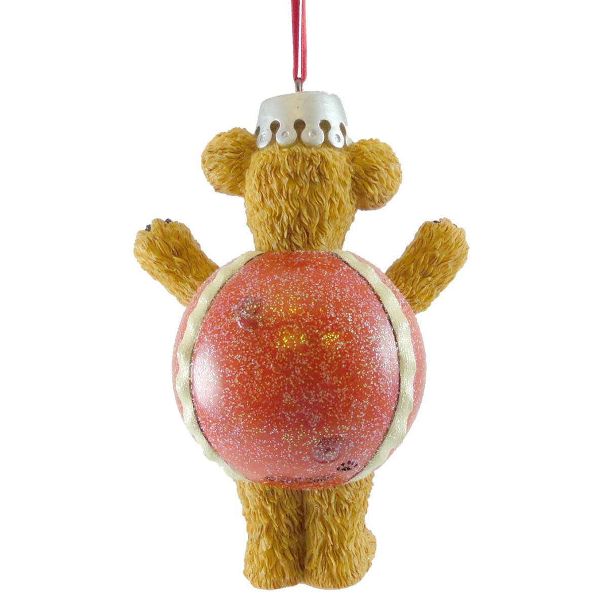 Boyds Bears Joy Ornament - - SBKGifts.com