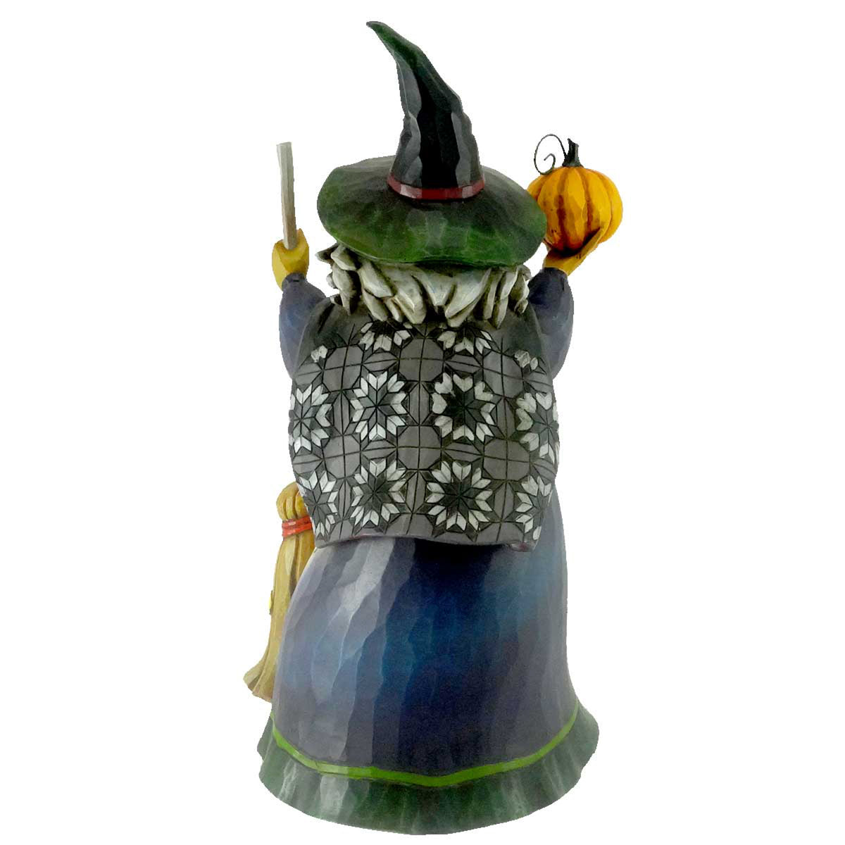 Jim Shore Bewitched - - SBKGifts.com