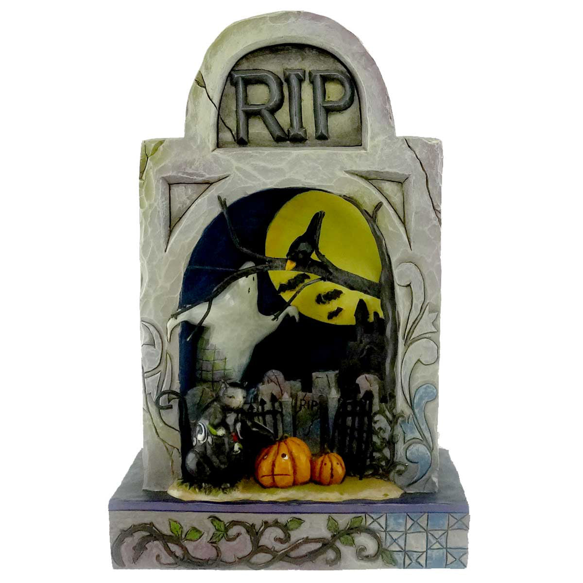 (10470) Haunted Eve