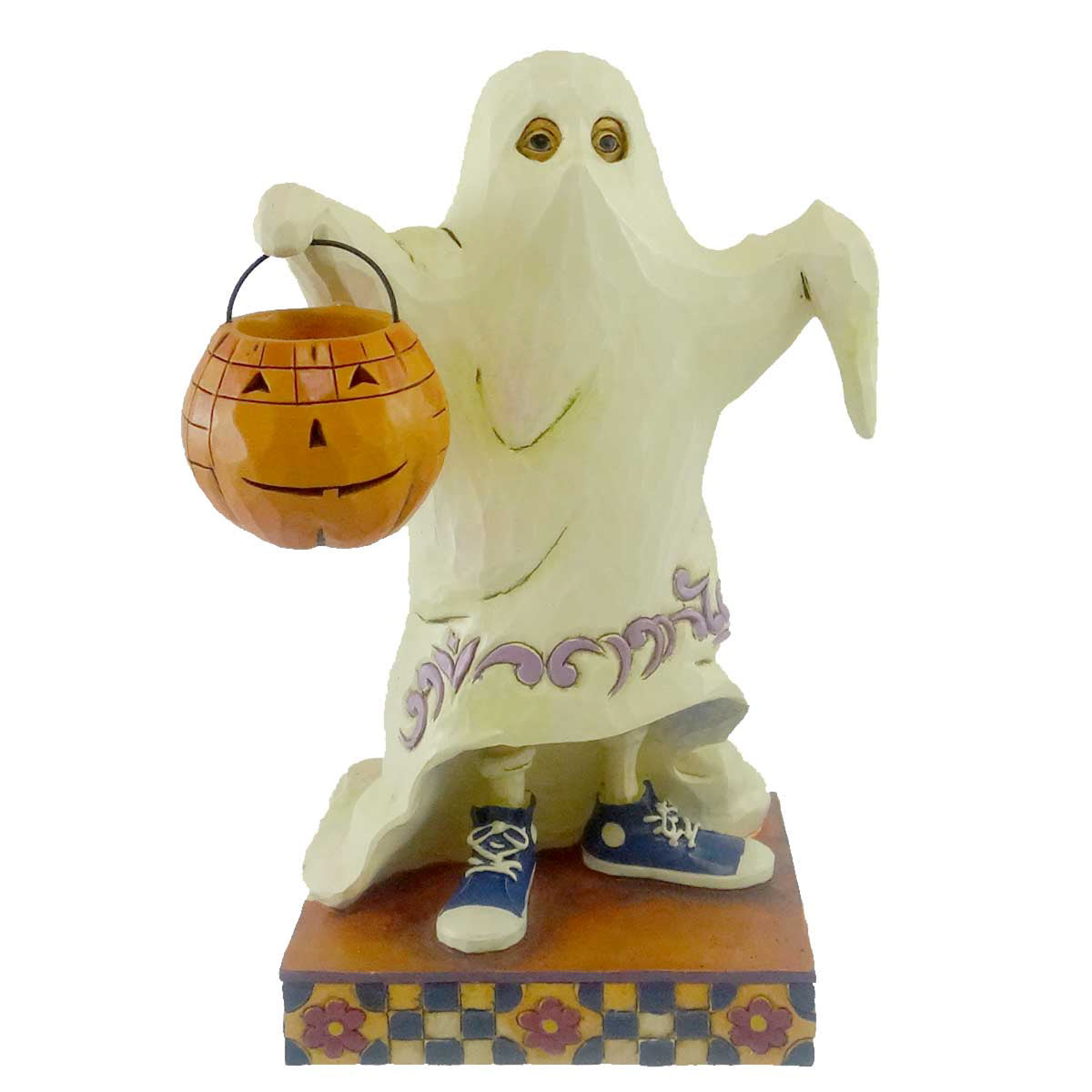 (10471) Trick Or Treat Smell My Feet