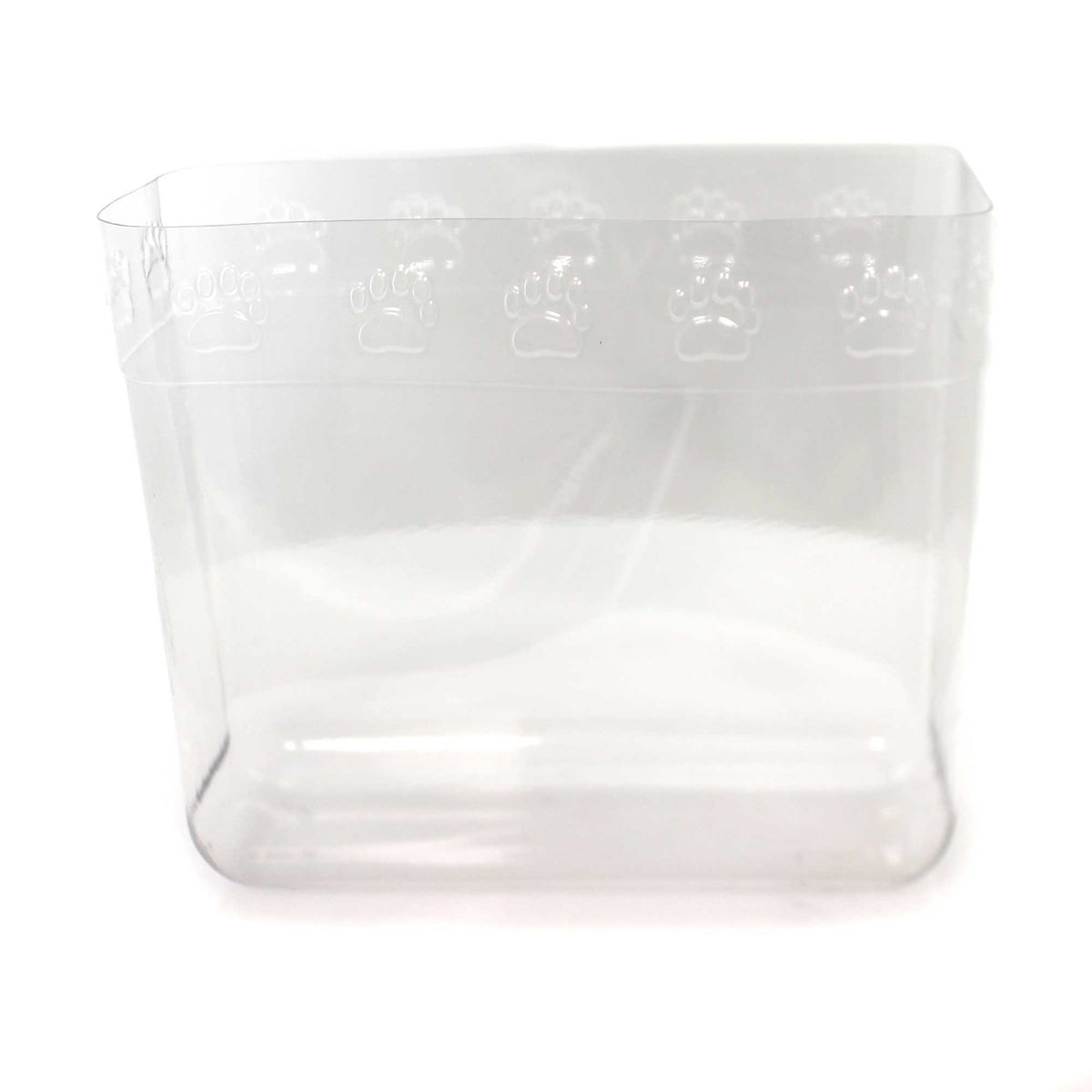 (10511) Plastic Tote Protector