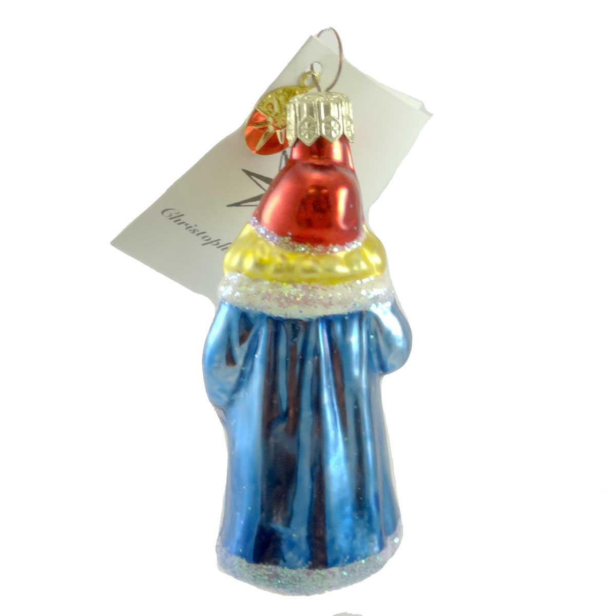 Christopher Radko Christmas Carole - - SBKGifts.com