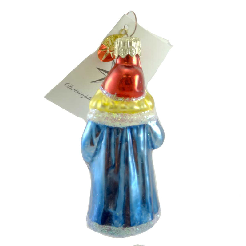 Christopher Radko Christmas Carole - - SBKGifts.com