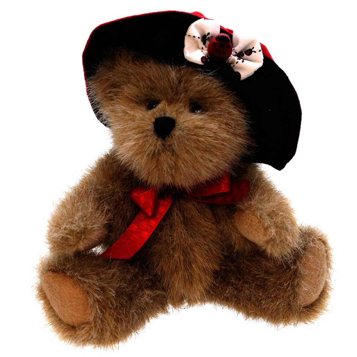 (10550) Lindsey Ladybug