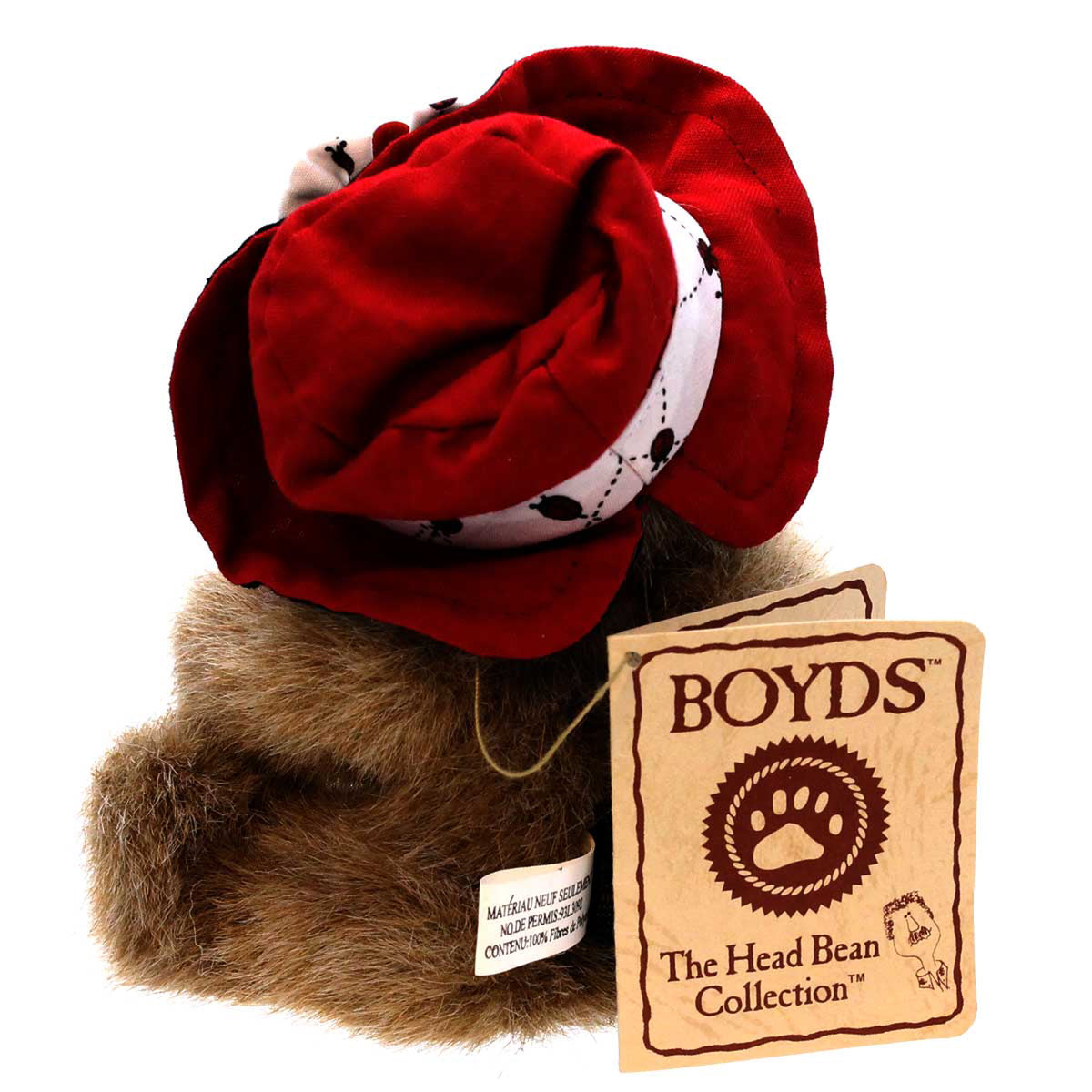 Boyds Bears Lindsey Ladybug - - SBKGifts.com