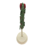 Dept 56 Snowbabies Wreath Ornament Holder - - SBKGifts.com