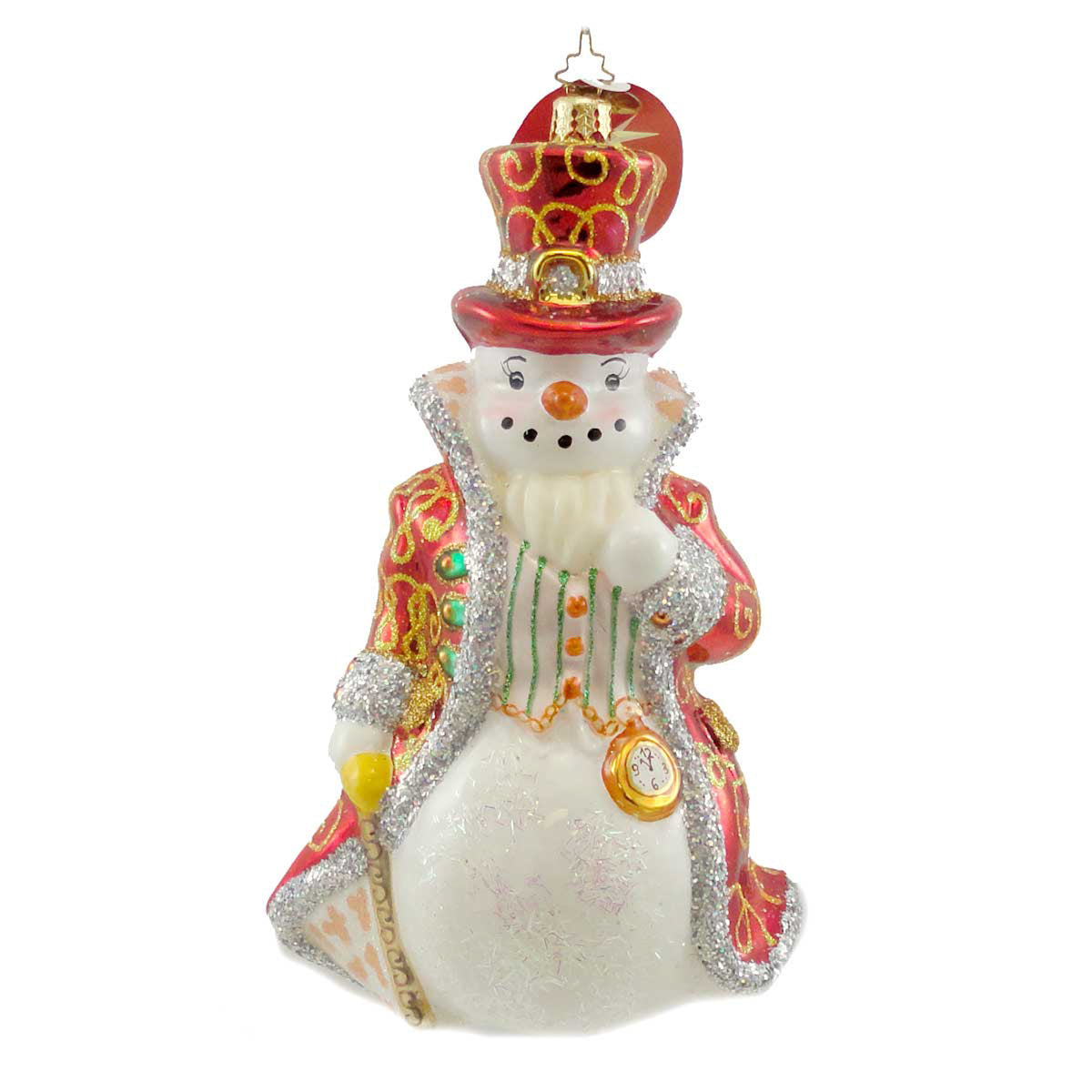 (1067) Lord Snowley