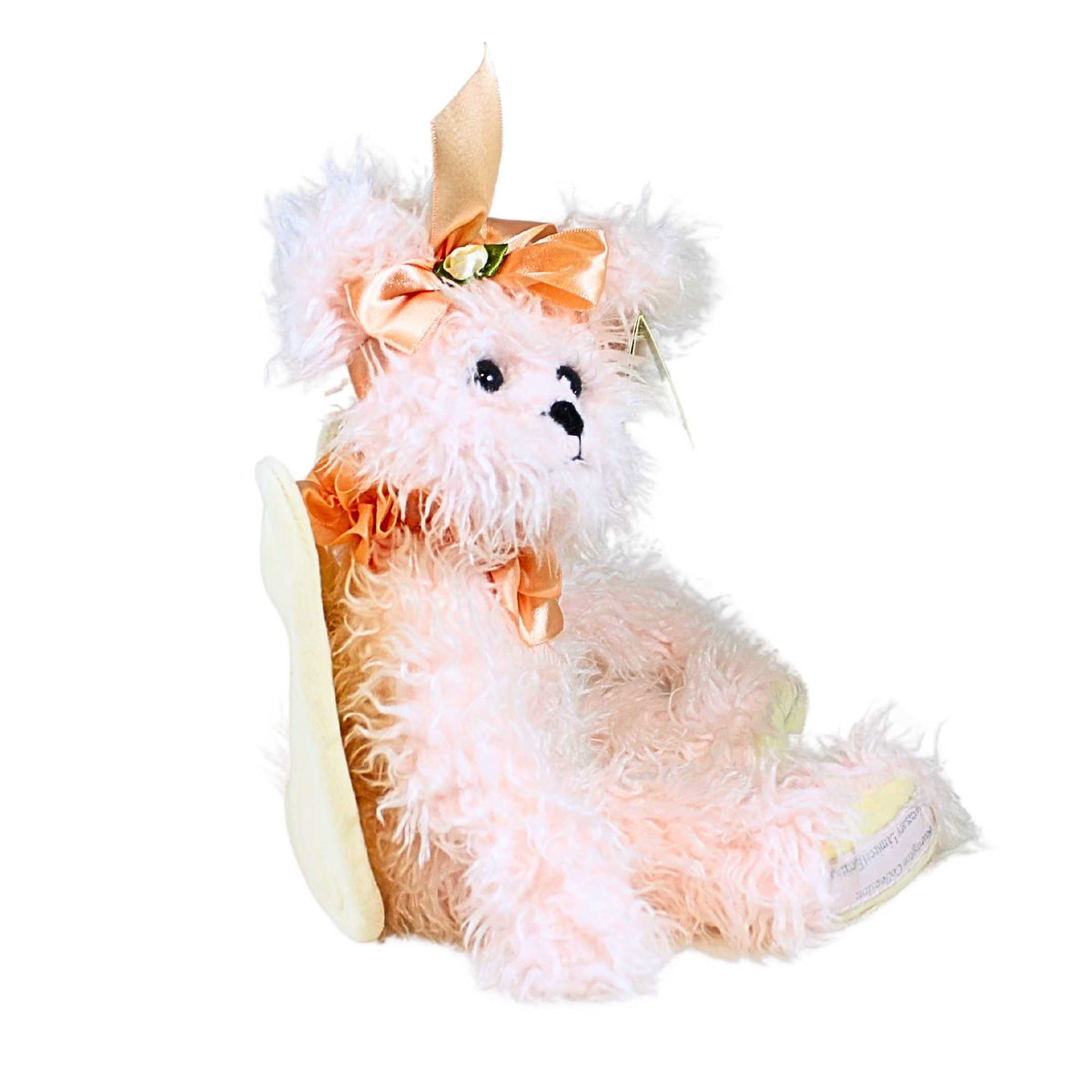 Bearington Bears Charity - - SBKGifts.com