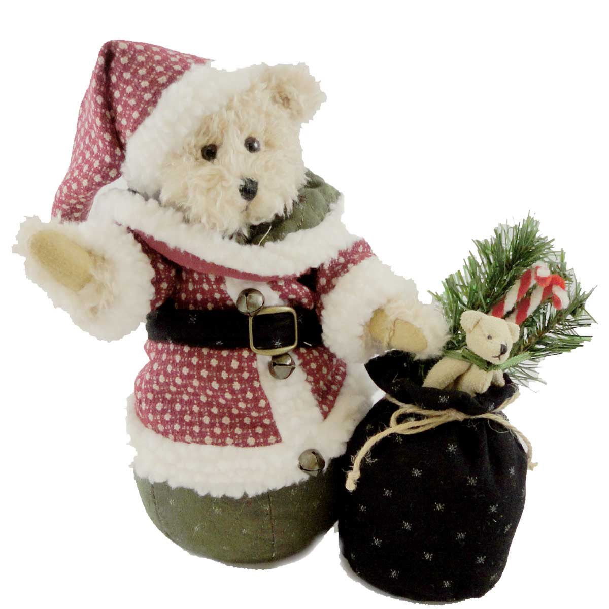 (10740) St Nichol Kringle-Klaus