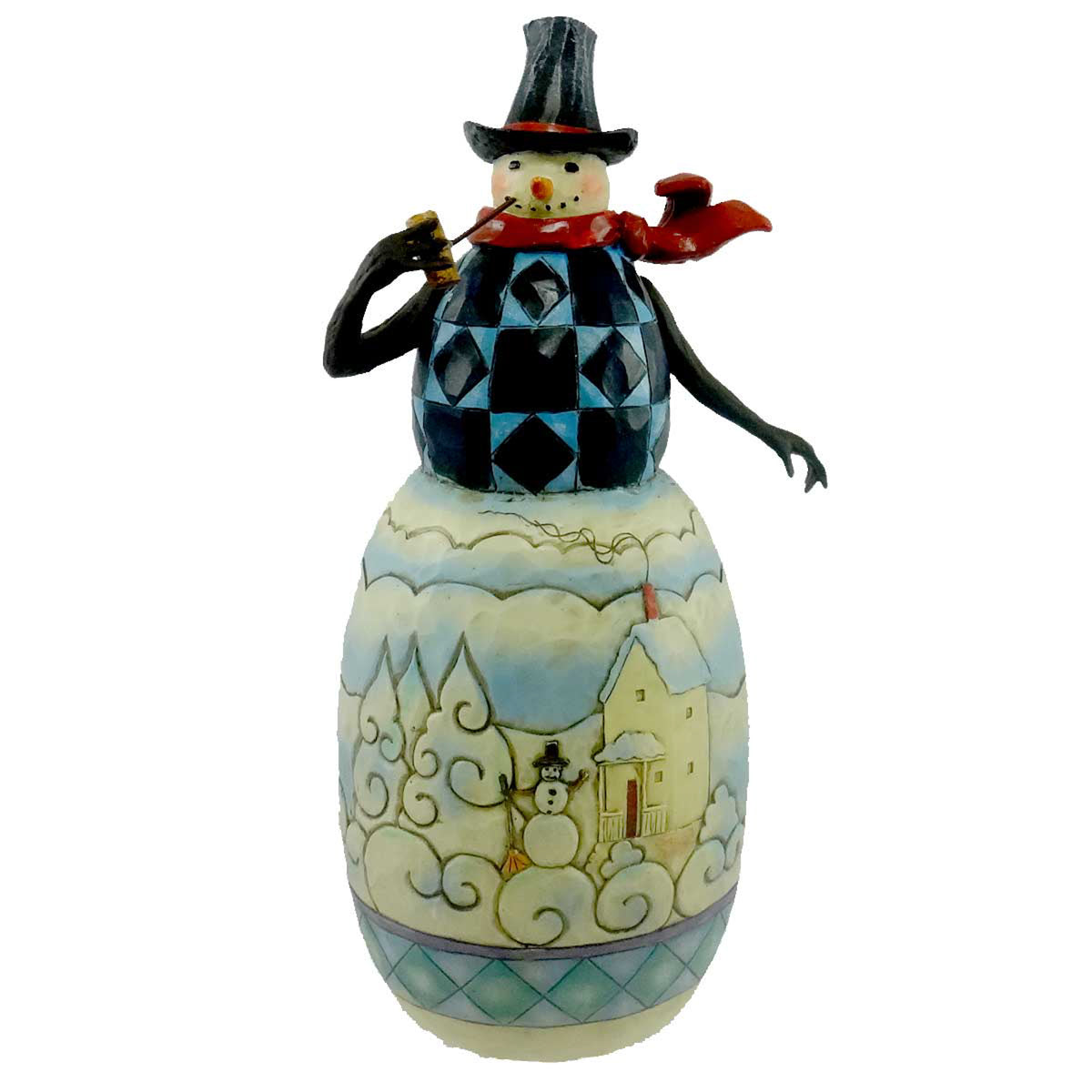 (10779) Home For The Holidays