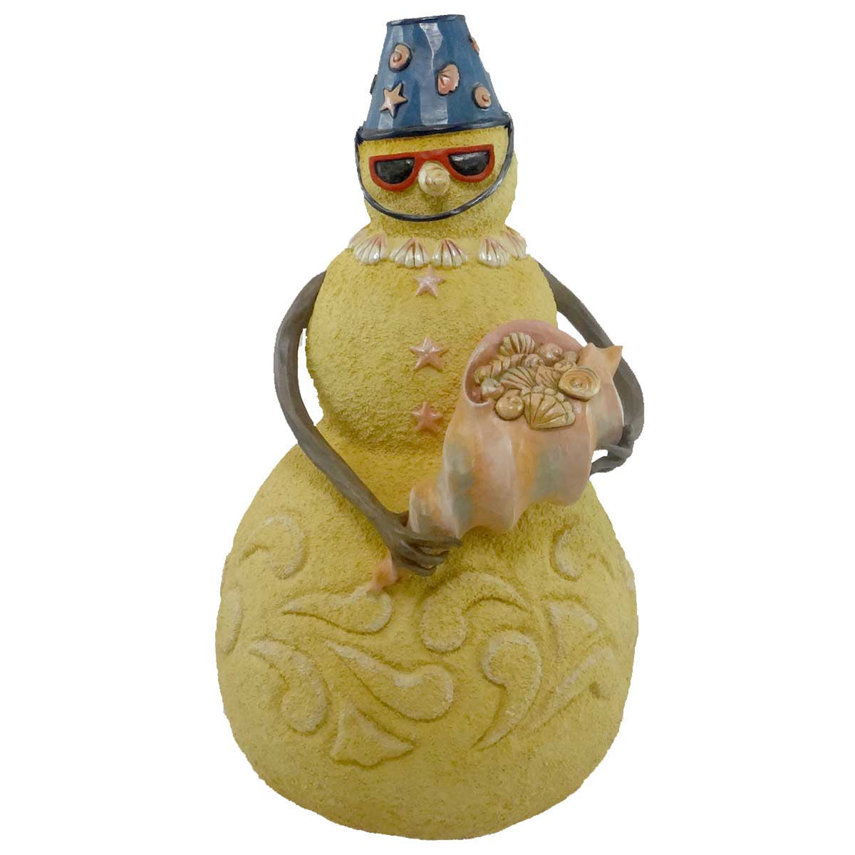 (10798) Safe Til The Yule Tide Comes In