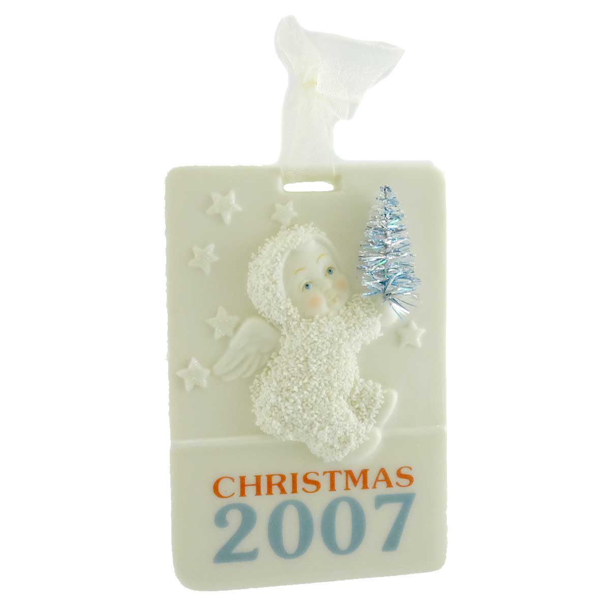 (10834) Final Call Celebrate Christmas 2007