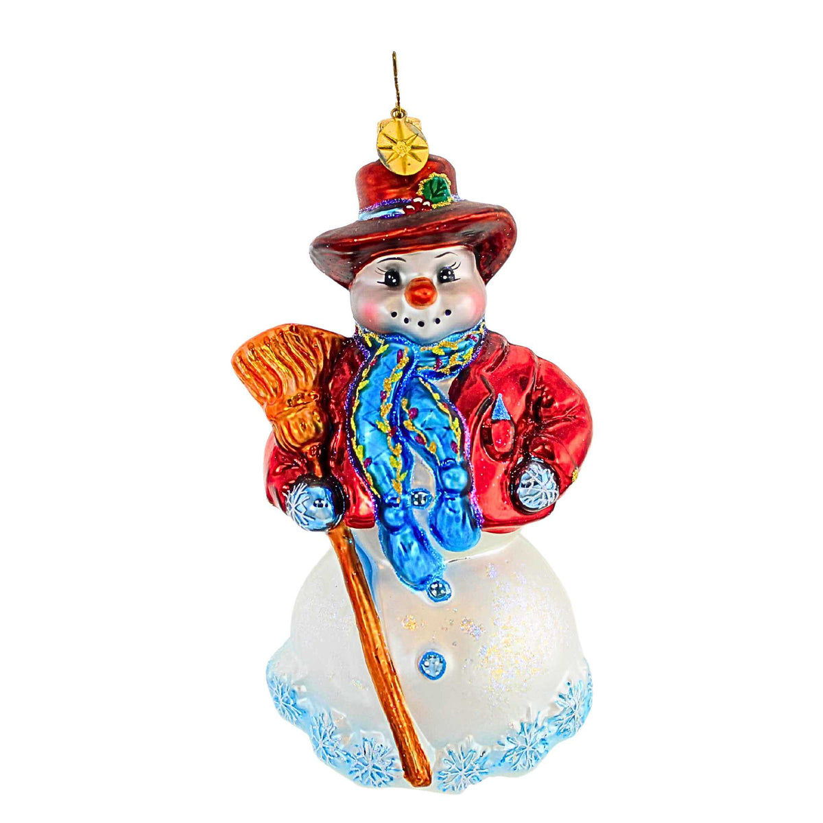 (1083) Humphrey Snowgart