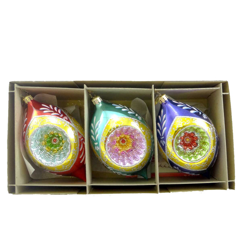Christopher Radko Sultan's Treasure - - SBKGifts.com