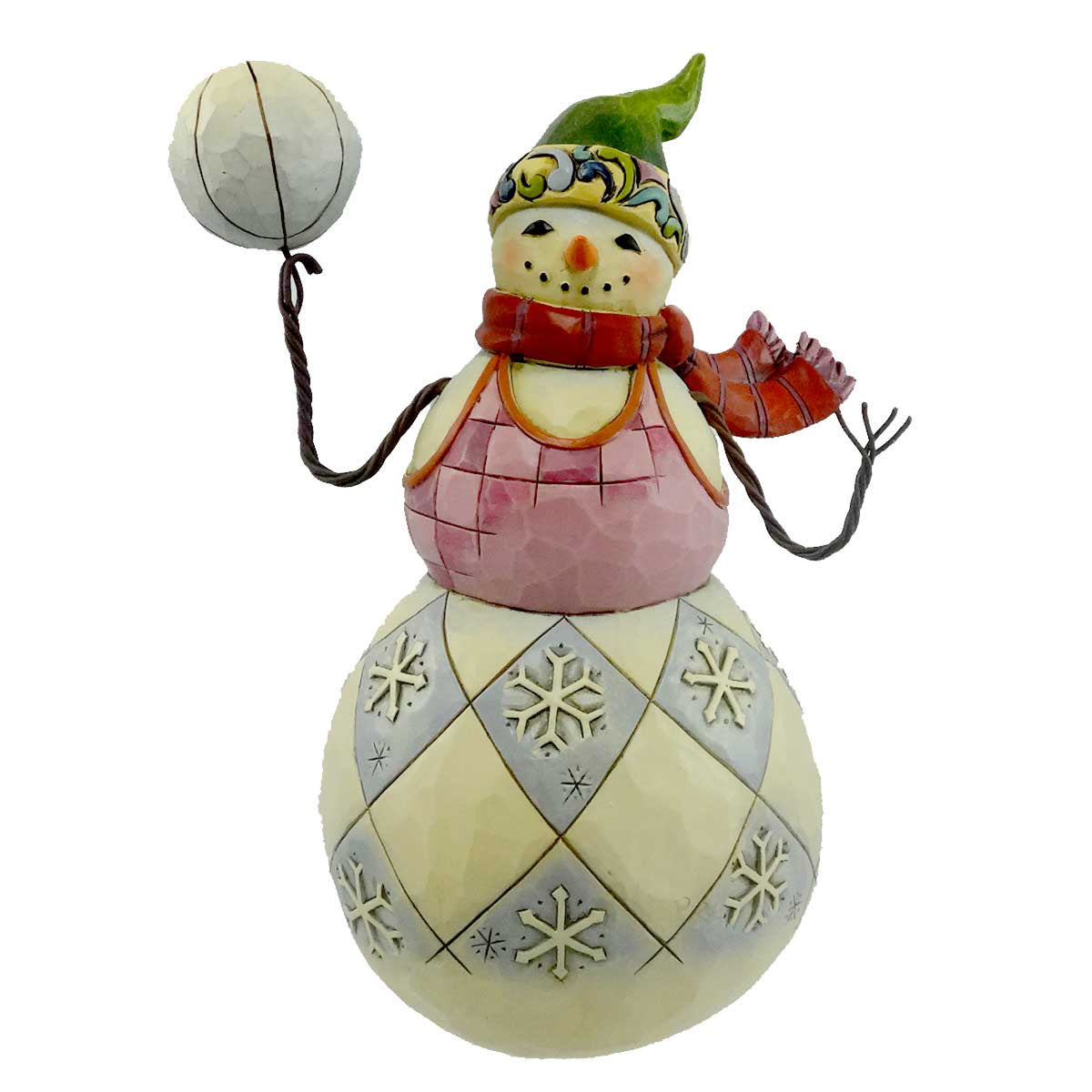 (10903) Havin' A Ball This Season