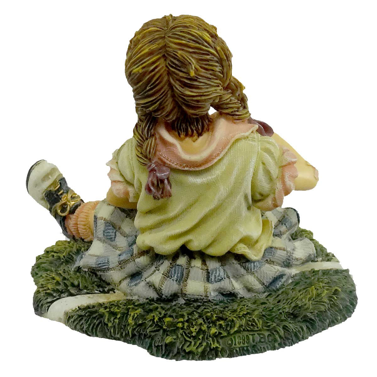Boyds Bears Mia The Save - - SBKGifts.com