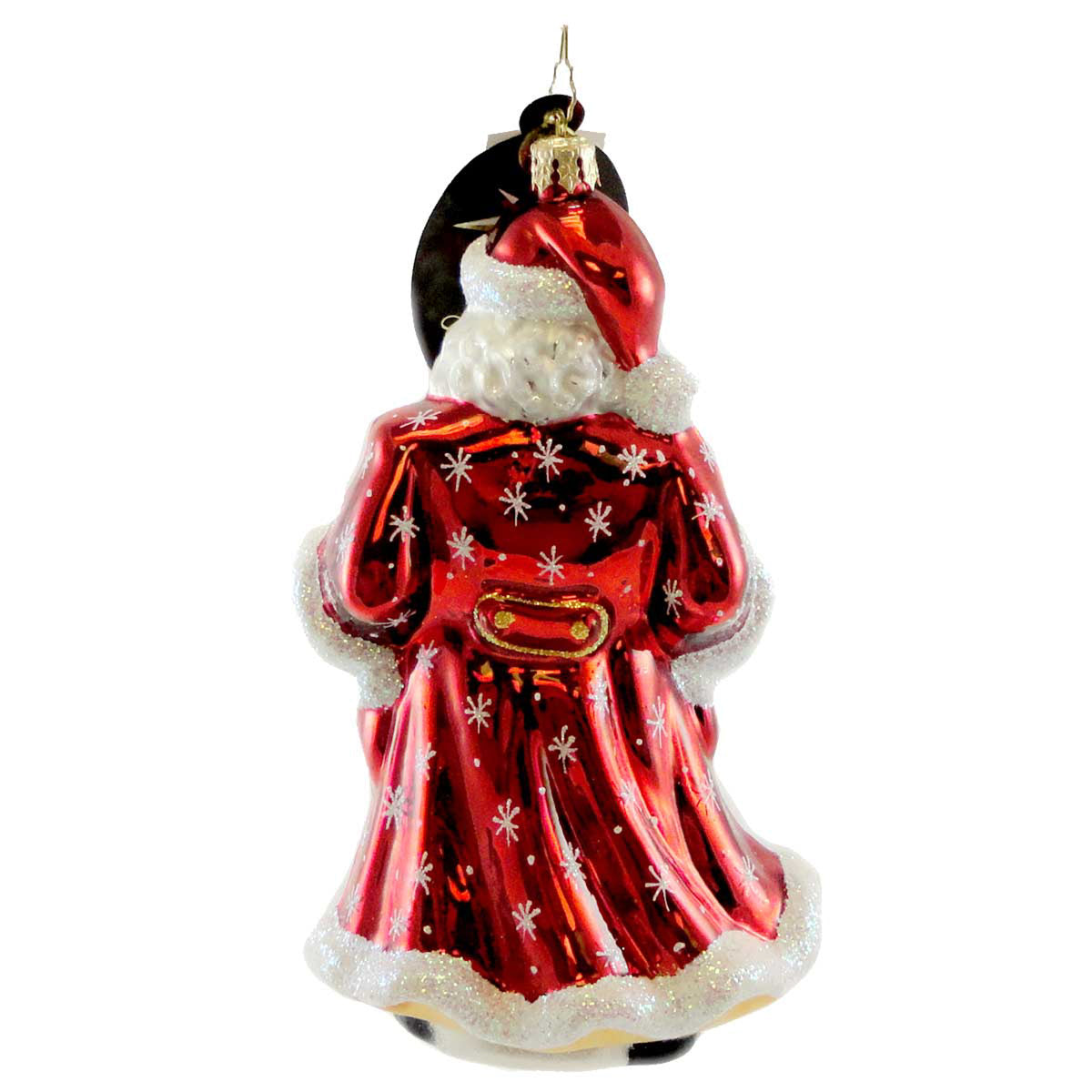 Christopher Radko Noel Nick - - SBKGifts.com