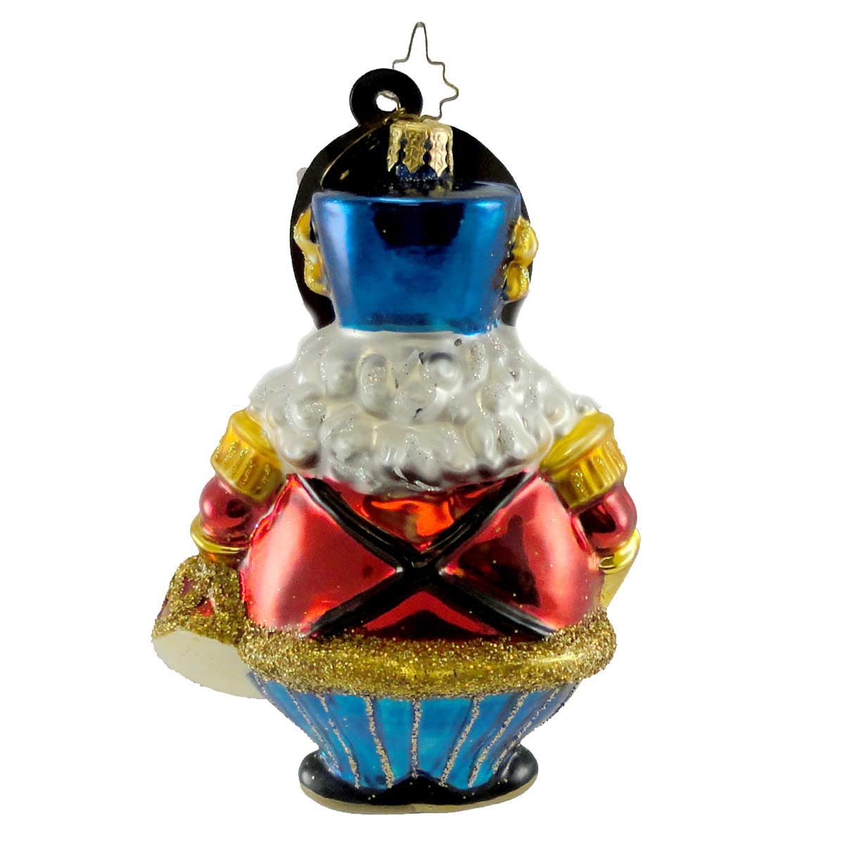 Christopher Radko Merry March - - SBKGifts.com