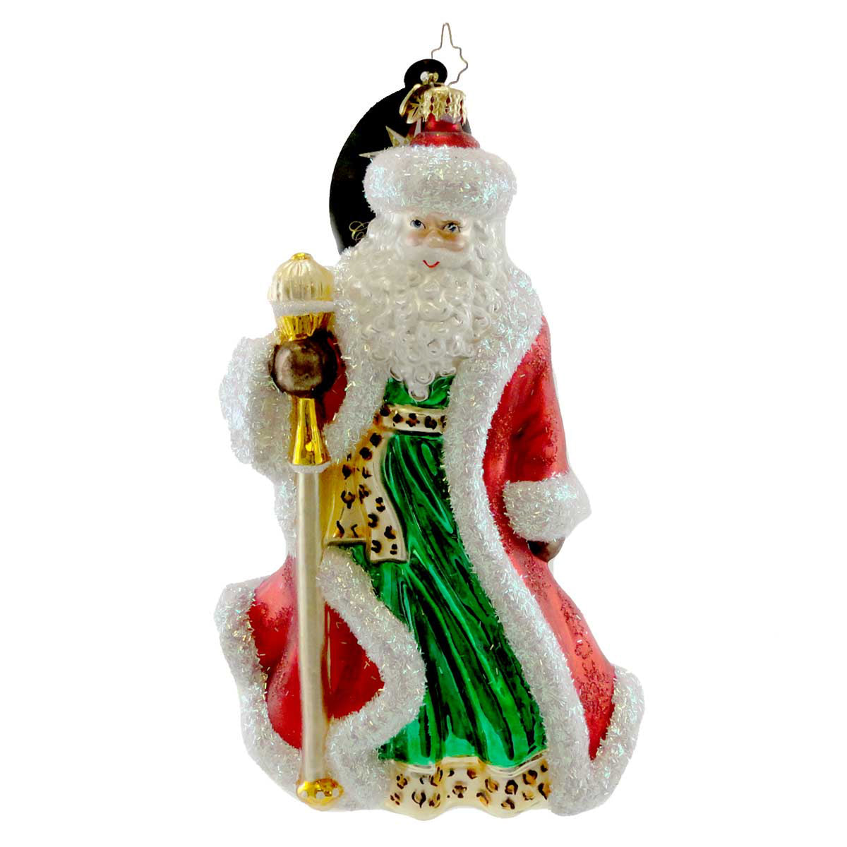 (11098) Tailor Made Santa