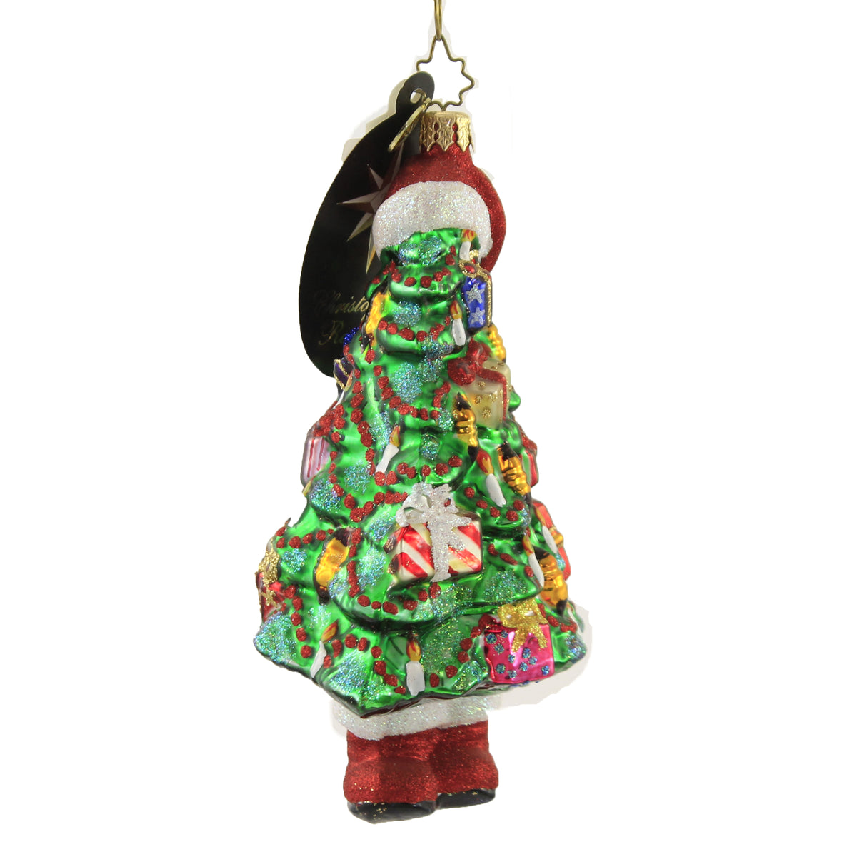 (11099) Nicholas Fir Tree