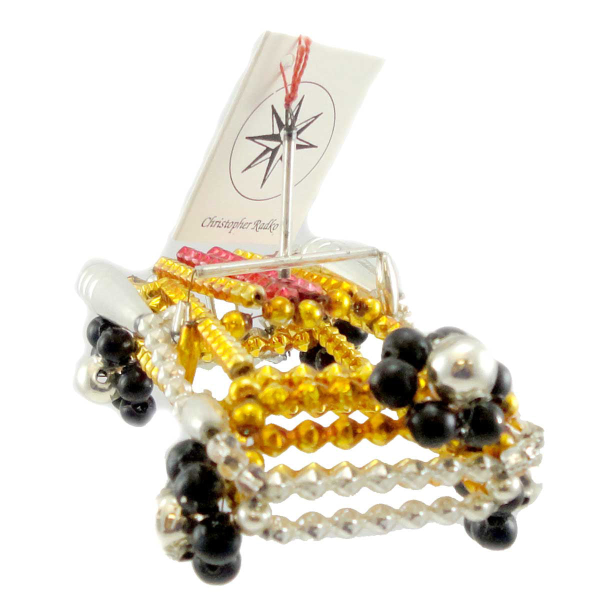 Christopher Radko Vintage Classics - - SBKGifts.com