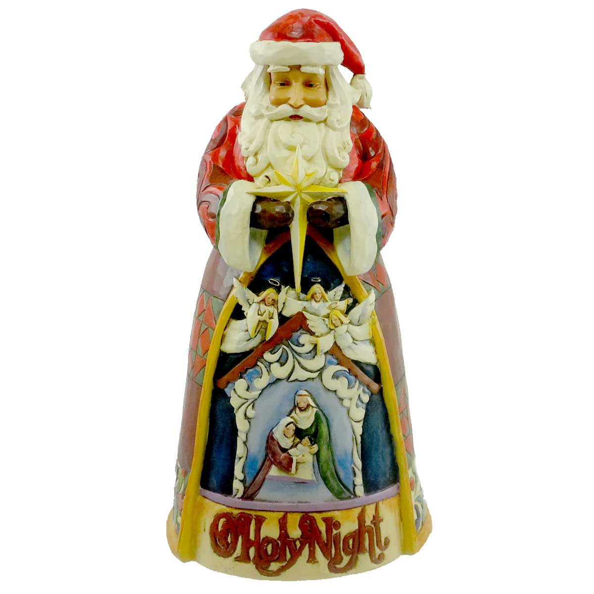 (11139) O Holy Night