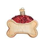 Old World Christmas Dog Treat - - SBKGifts.com